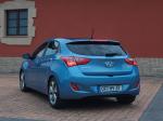 Hyundai i30 5-Door 2012 года